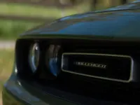 Gebraucht Dodge Challenger 309 PS (227 kW) 2022 Grün Coupé