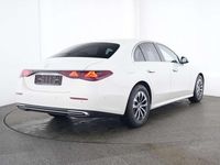 Gebraucht Mercedes E200 Advanced 204 PS (150 kW) 2024 Unilack polarweiß Limousine