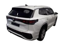 Gebraucht VW Tayron R-line 193 PS (141 kW) 2025 Pure white SUV