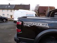 gebraucht Ford Ranger RAPTOR Ecoblue + Raptor Paket sofort verfügbar