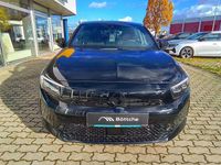 Gebraucht Opel Corsa 101 PS (74 kW) 2024 Lackierung schwarz perla nera/typ aussenverkleidung metalliclackierung Kleinwagen