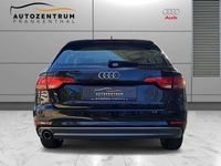 gebraucht Audi A4 Avant sport 1. Hand SF Sport Design S-Line