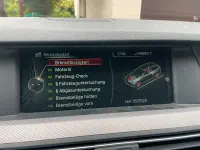 Gebraucht BMW 535 313 PS (230 kW) 2013 Schwarz Kombi