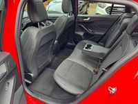 Gebraucht Ford Focus ST 280 PS (205 kW) 2020 Rot