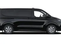 Neu Ford Transit Custom Limited 170 PS (125 kW) 2026 Agate black metallic Kombi