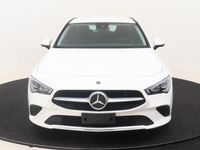 gebraucht Mercedes CLA180 Shooting Brake d 116 hp Aut.