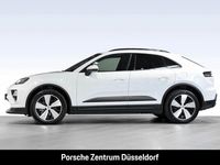Gebraucht Porsche Macan 300 kW (408 PS) 2024 Weiss SUV