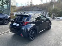 Gebraucht Mazda 2 Homura-Line 116 PS (85 kW) 2025 Schwarz Kleinwagen
