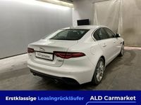 gebraucht Jaguar XE P250 Aut. SE Limousine 4-türig Automatik 8-Gang