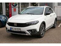 gebraucht Fiat Tipo Cross *Nav*Kamera*ACC*