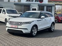 gebraucht Land Rover Range Rover Velar SE AHK|PANO|360°|STANDHEIZUNG