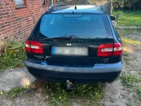 Gebraucht Volvo V40 115 PS (84 kW) 2004 Kombi