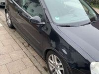 gebraucht VW Golf V 