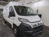 Gebraucht Fiat Ducato 140 PS (102 kW) 2024 Weiß Van
