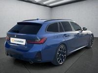 Gebraucht BMW 330 286 PS (210 kW) 2024 Blau Kombi
