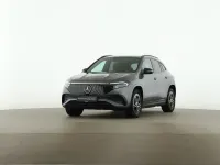 Gebraucht Mercedes EQA250+ Advanced 139 kW (190 PS) 2025 Grau SUV