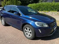 Gebraucht Volvo XC60 Ocean Race 190 PS (139 kW) 2015 Blau SUV
