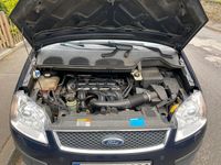 gebraucht Ford C-MAX 