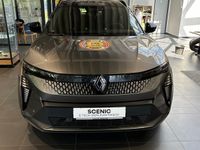 Gebraucht Renault Scenic E-Tech Esprit Alpine 160 kW (218 PS) 2024 Grau SUV