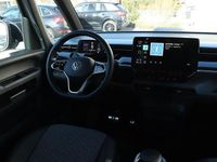 Gebraucht VW ID. Buzz Pro 150 kW (204 PS) 2023 Schwarz Van / Kleinbus