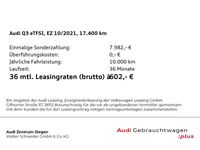 gebraucht Audi Q3 45 TFSI e DSP