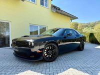 Occasion Dodge Challenger 492 ch (361 kW) 2021 Noir Coupé