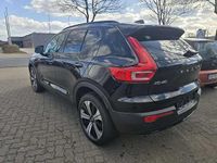 Brugt Volvo XC40 Plus 169 kW (231 HK) 2023 Sort SUV