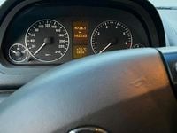 Gebraucht Mercedes A150 100 PS (73 kW) 2006 Schwarz Kleinwagen