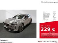 Gebraucht Cupra Formentor VZ 245 PS (180 kW) 2022 Graphene grau SUV