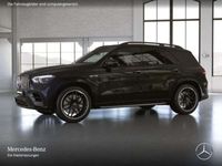 gebraucht Mercedes GLE63 AMG GLE 63 AMGS 4M NIGHT+PANO+360+MULTIBEAM+FAHRASS+STHZG