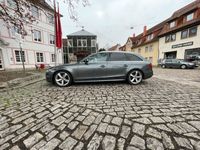 gebraucht Audi A4 2.0 TDI
