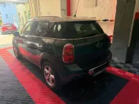 Gebraucht Mini Cooper Countryman 122 PS (89 kW) 2012 Grün SUV