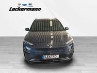 gebraucht Hyundai Kona Elektro MY23 150KW Prime-Paket sofort verfü