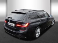 gebraucht BMW 330e Touring M Sport Automatic Innovationsp. RFT