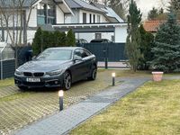 gebraucht BMW 430 Grand Coupé Diesel X Drive