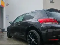 Używany VW Scirocco 130 KM (95 kW) 2010 Czarny Coupe