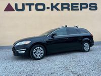 Gebraucht Ford Mondeo Titanium 200 PS (147 kW) 2013 Schwarz Kombi