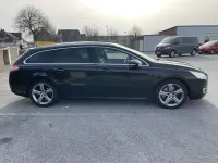 Gebraucht Peugeot 508 SW Allure 181 PS (133 kW) 2014 Kombi