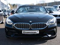 gebraucht BMW Z4 sDrive20i KLIMA PDC SHZ LEDER NAVI LED ACC