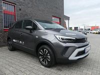 Gebraucht Opel Crossland Elegance 131 PS (96 kW) 2024 Grau SUV