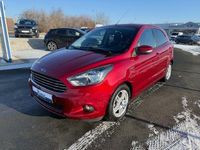 Gebraucht Ford Ka Cool & Sound Edition 86 PS (63 kW) 2017 Limousine