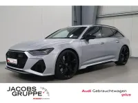 Gebraucht Audi RS6 Sport 600 PS (441 kW) 2023 Silber Kombi