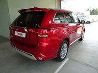 gebraucht Mitsubishi Outlander P-HEV OutlanderPlus Spirit 4WD