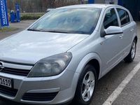 gebraucht Opel Astra 