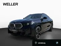Gebraucht BMW X6 M Sport 352 PS (258 kW) 2025 Carbonschwarz (schwarz) SUV