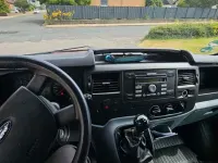 Gebraucht Ford Transit 101 PS (74 kW) 2013 Rot Van