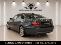 Gebraucht BMW 330 Performance 258 PS (189 kW) 2004 Grau Limousine