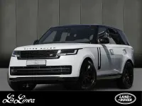 Neu Land Rover Range Rover SE 460 PS (338 kW) 2026 Weiss SUV