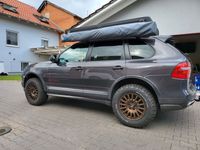 gebraucht Porsche Cayenne GTS Design Edition 3 *Offroad*Expedition