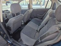 Gebraucht Opel Astra Njoy 84 PS (61 kW) 2003 Blau Limousine